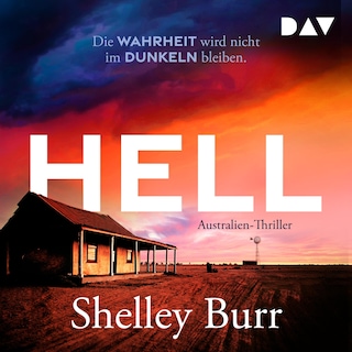 Hell als Hörbuch