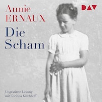 Die Scham