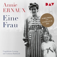 Eine Frau