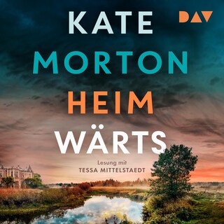 Heimwärts als Hörbuch
