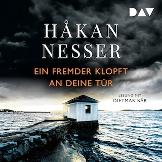 Ein Fremder klopft an deine Tür. Drei Fälle aus Maardam als Hörbuch