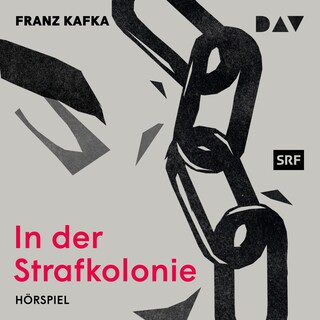 In der Strafkolonie als Hörbuch