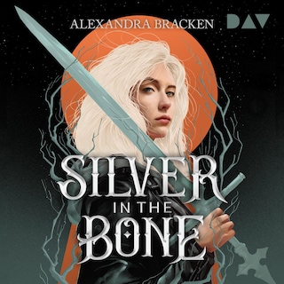 Silver in the Bone (Die Hollower-Saga 1) als Hörbuch