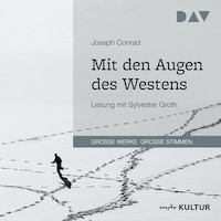 Mit den Augen des Westens