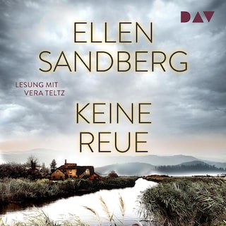 Keine Reue als Hörbuch
