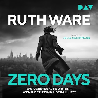 Zero Days als Hörbuch