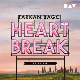 Heartbreak als Hörbuch