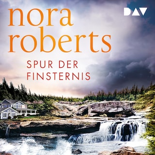 Spur der Finsternis als Hörbuch