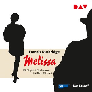 Melissa als Hörbuch