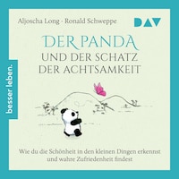 Der Panda und der Schatz der Achtsamkeit