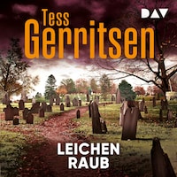 Leichenraub