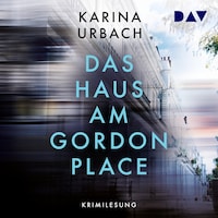 Das Haus am Gordon Place
