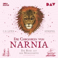 Die Chroniken von Narnia – Teil 5: Die Reise auf der Morgenröte