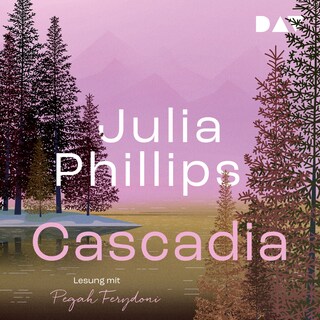 Cascadia als Hörbuch