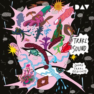 Trakl-Sound. Gedichte als Hörbuch