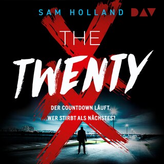 The Twenty als Hörbuch