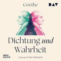 Dichtung und Wahrheit (I–IV)
