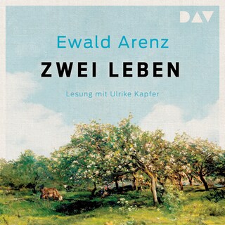 Zwei Leben als Hörbuch