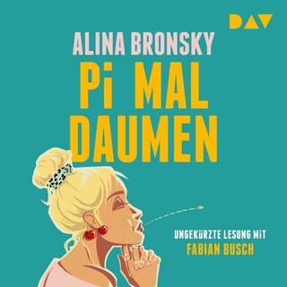 Pi mal Daumen als Hörbuch