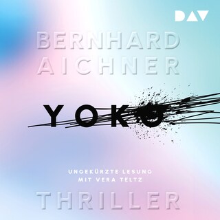 Yoko als Hörbuch
