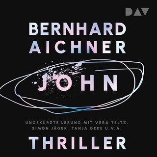 John als Hörbuch