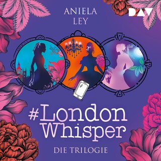 #London Whisper – Die Trilogie als Hörbuch