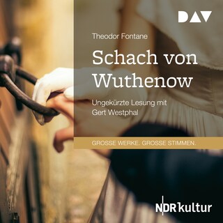 Schach von Wuthenow als Hörbuch