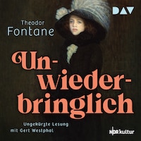 Unwiederbringlich