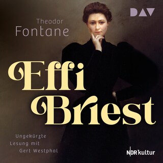 Effi Briest als Hörbuch