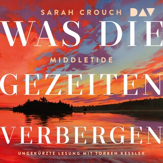 Middletide. Was die Gezeiten verbergen als Hörbuch