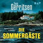 Die Sommergäste. Der Martini-Club 2