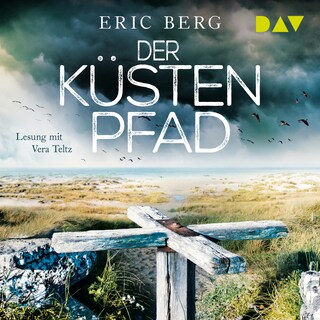 Der Küstenpfad. Doro Kagel 4 als Hörbuch