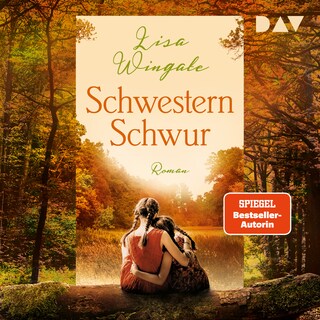 Schwesternschwur als Hörbuch