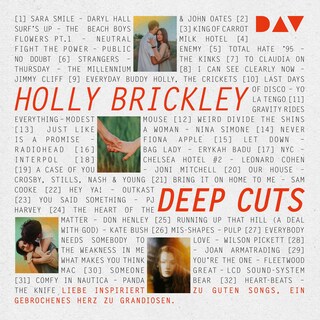 Deep Cuts als Hörbuch