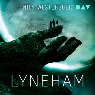 Lyneham als Hörbuch