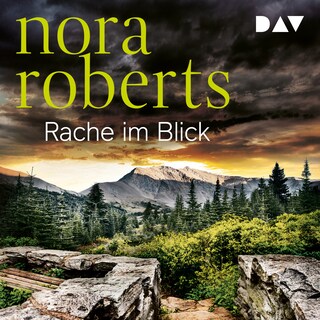 Rache im Blick als Hörbuch