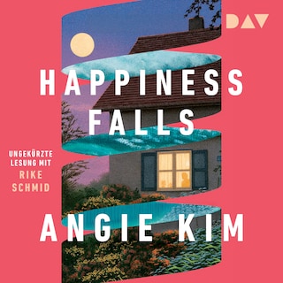 Happiness Falls als Hörbuch