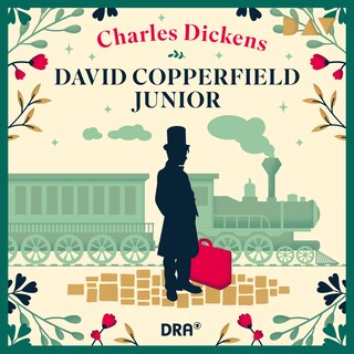 David Copperfield Junior als Hörbuch