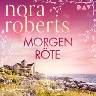 Morgenröte. Die Frauen von Maine 1 als Hörbuch