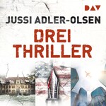 Das Washington-Dekret / Das Alphabethaus /  Takeover