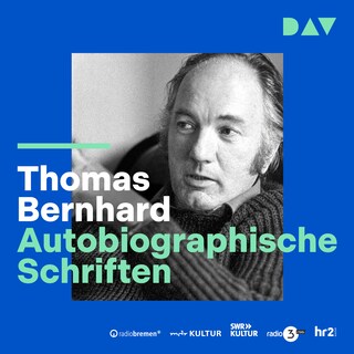 Autobiographische Schriften als Hörbuch