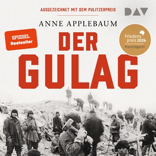 Der Gulag als Hörbuch