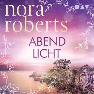 Abendlicht. Die Frauen von Maine 2 als Hörbuch