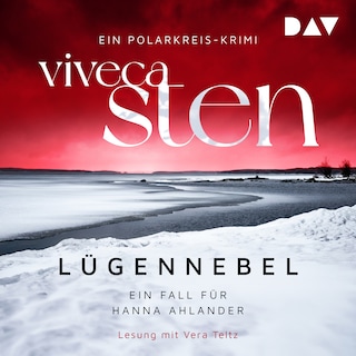 Lügennebel. Ein Fall für Hanna Ahlander als Hörbuch