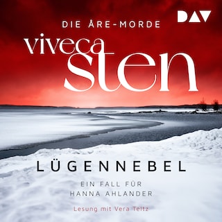 Lügennebel. Ein Fall für Hanna Ahlander als Hörbuch