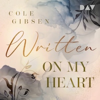 Written on my heart