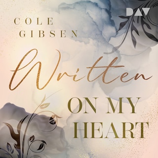 Written on my heart als Hörbuch