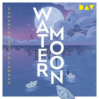 Water Moon als Hörbuch