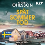 Spätsommertod. Ein Schwedenkrimi mit August Strindberg