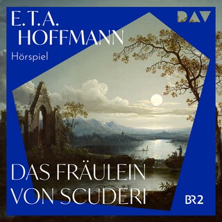 Das Fräulein von Scuderi als Hörbuch